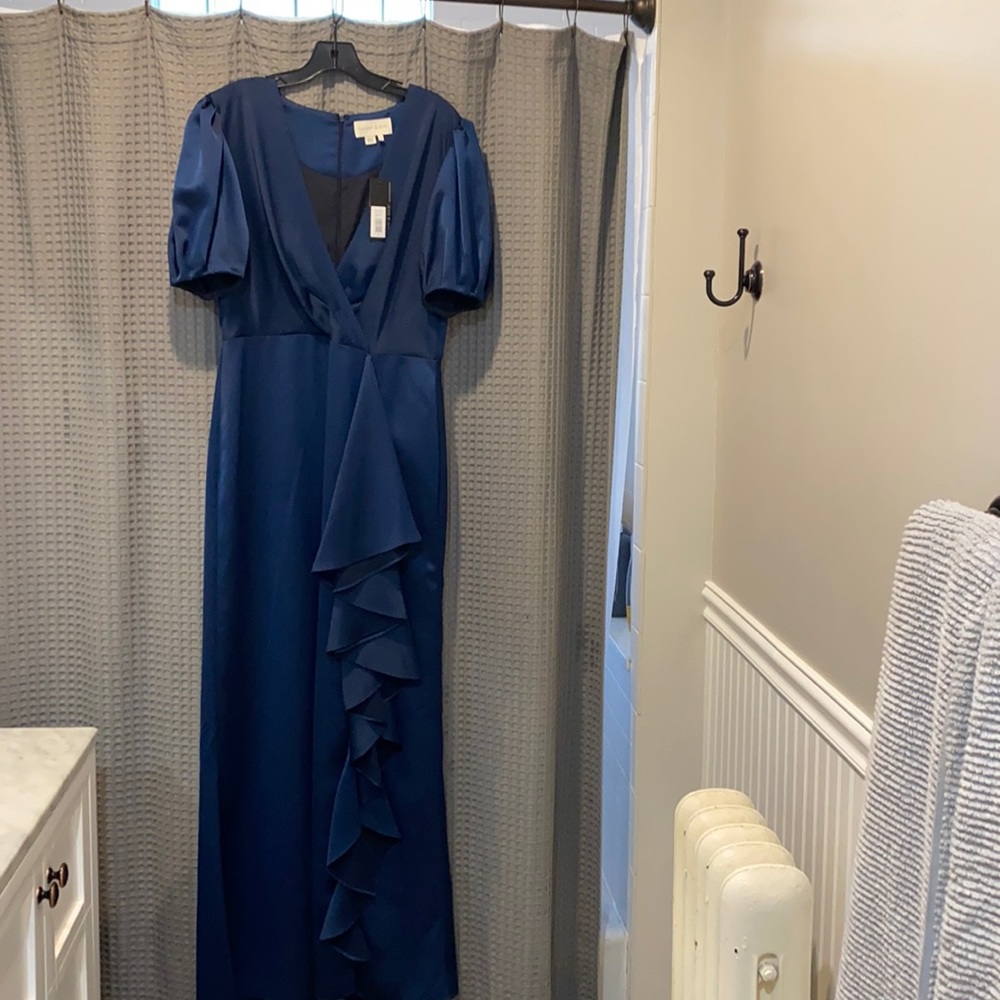 SACHIN & BABI DRESS